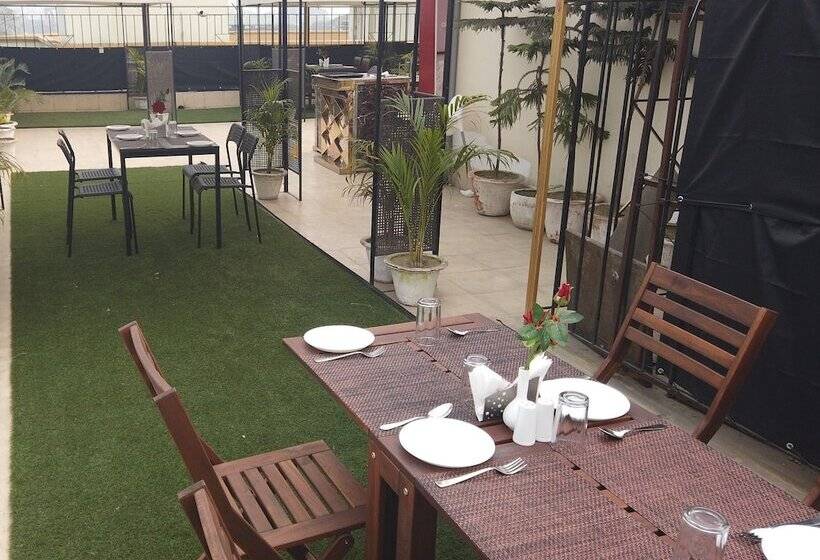 Rajdarbar Hotel & Banquet