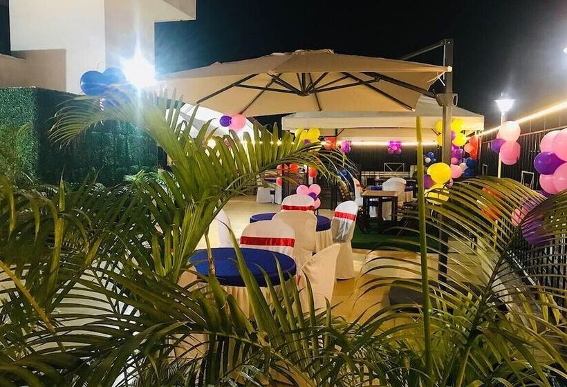 Rajdarbar Hotel & Banquet