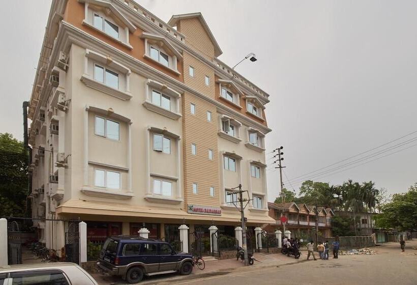 Rajdarbar Hotel & Banquet