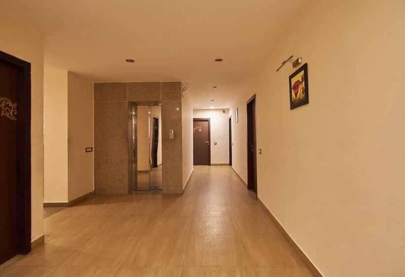 Rajdarbar Hotel & Banquet