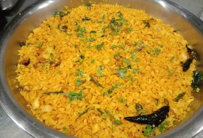 Rajdarbar Hotel & Banquet