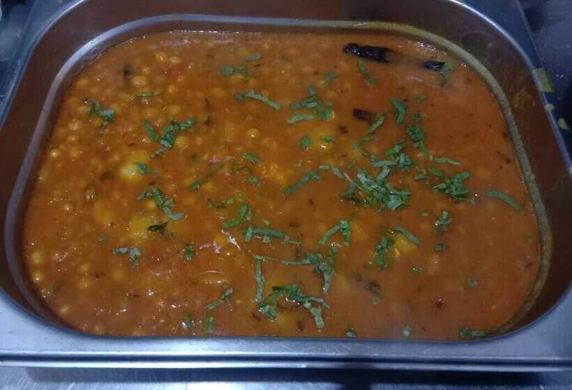 Rajdarbar Hotel & Banquet