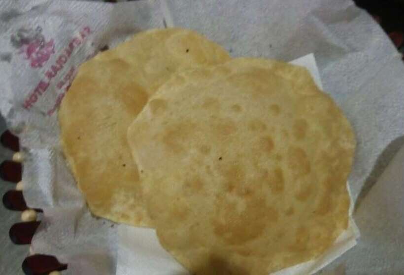 Rajdarbar Hotel & Banquet