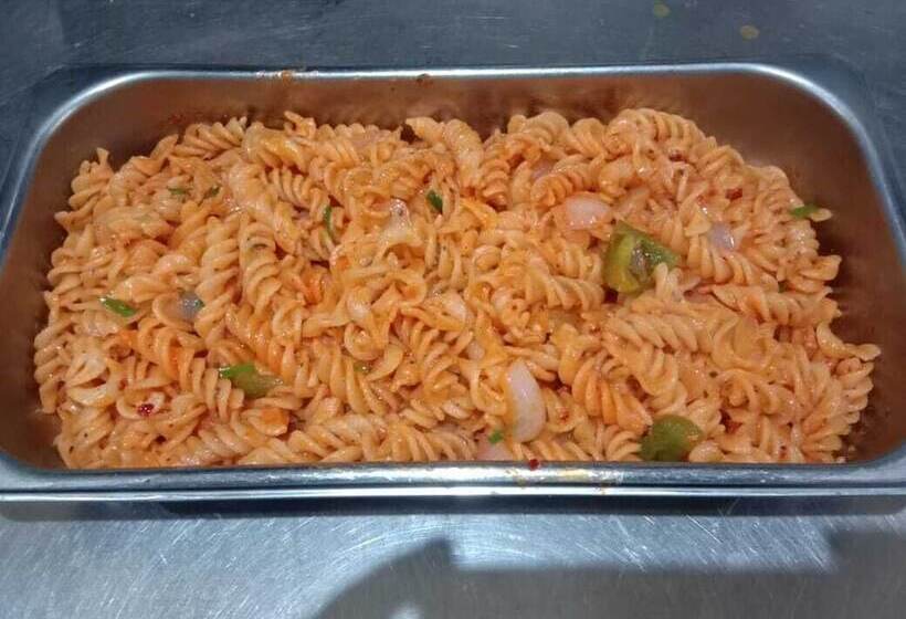 Rajdarbar Hotel & Banquet