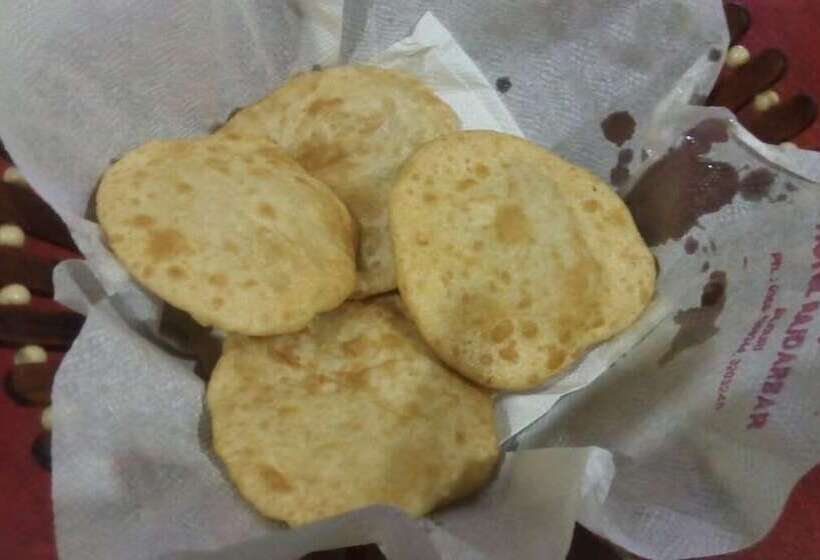 Rajdarbar Hotel & Banquet