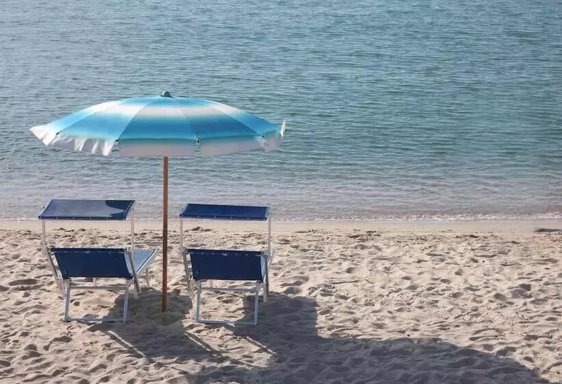 ホテル Riva Del Sole