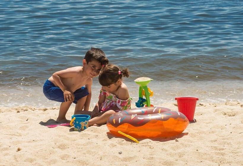 호텔 Riva Del Sole