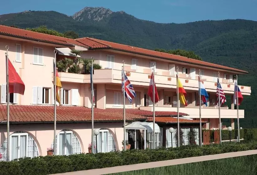 ホテル Riva Del Sole