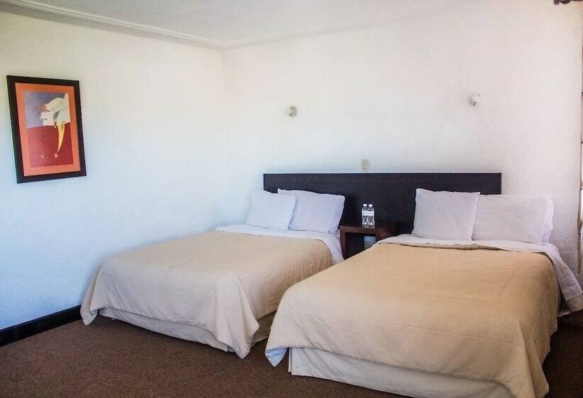 فندق Sierra Real