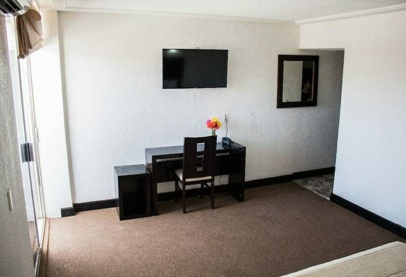 فندق Sierra Real