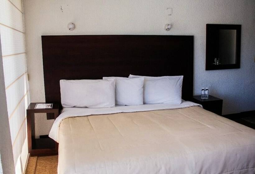 فندق Sierra Real