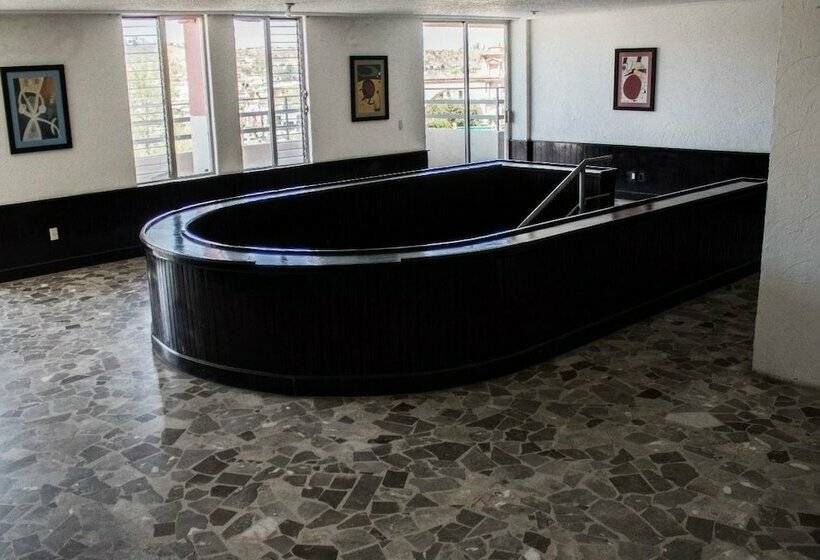 فندق Sierra Real