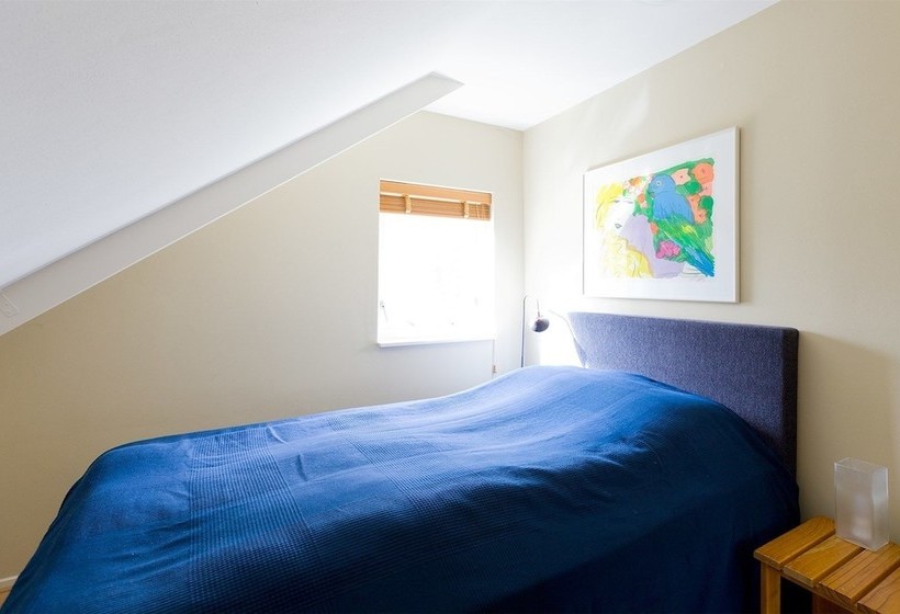 Lakehouse  Overnachten In Stijl