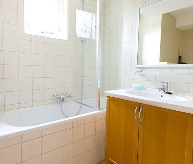 Lakehouse  Overnachten In Stijl