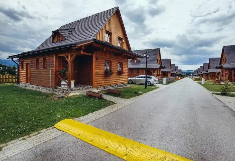 Liptovské Chaty