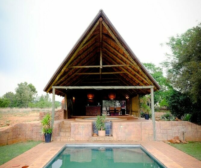 Little Swift Chalets