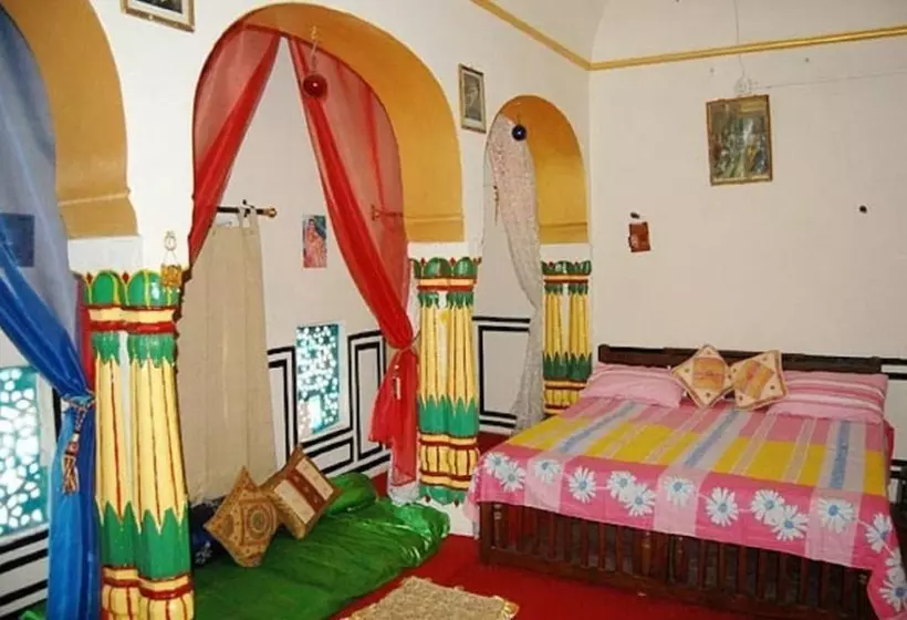 ホテル Mahansar Fort Heritage Homestay