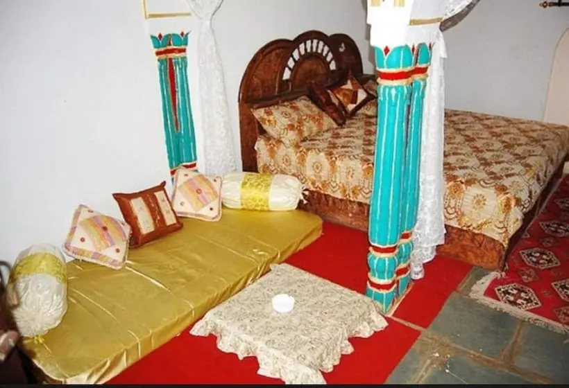 ホテル Mahansar Fort Heritage Homestay