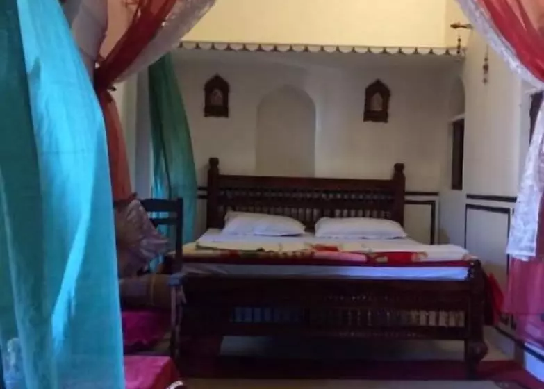 ホテル Mahansar Fort Heritage Homestay
