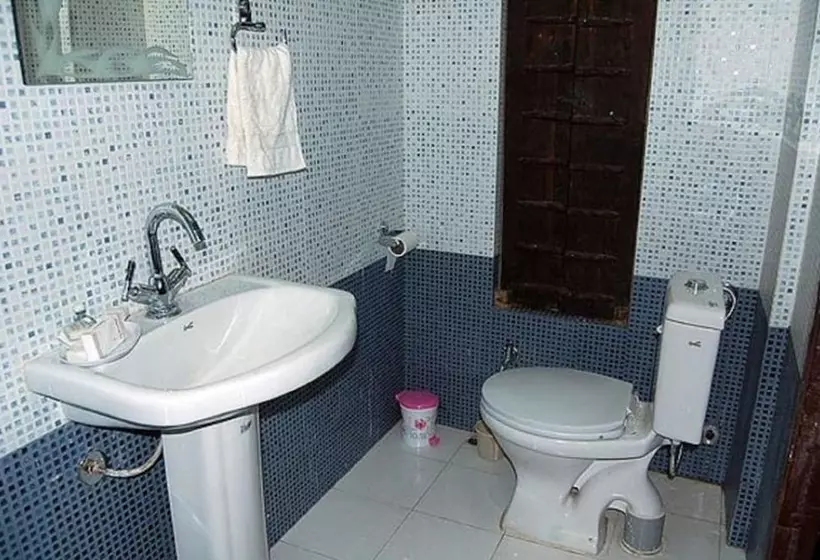 ホテル Mahansar Fort Heritage Homestay