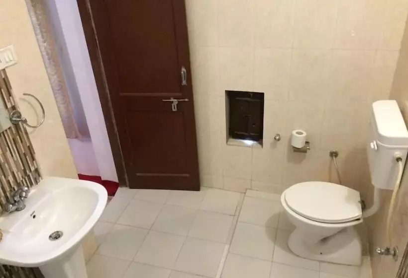 ホテル Mahansar Fort Heritage Homestay