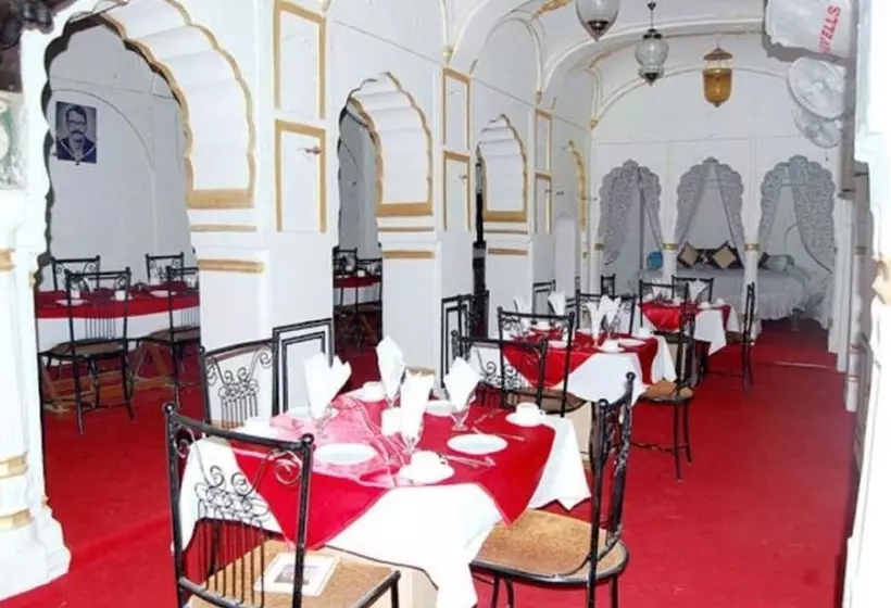 ホテル Mahansar Fort Heritage Homestay