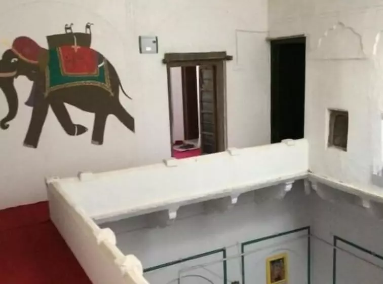 ホテル Mahansar Fort Heritage Homestay