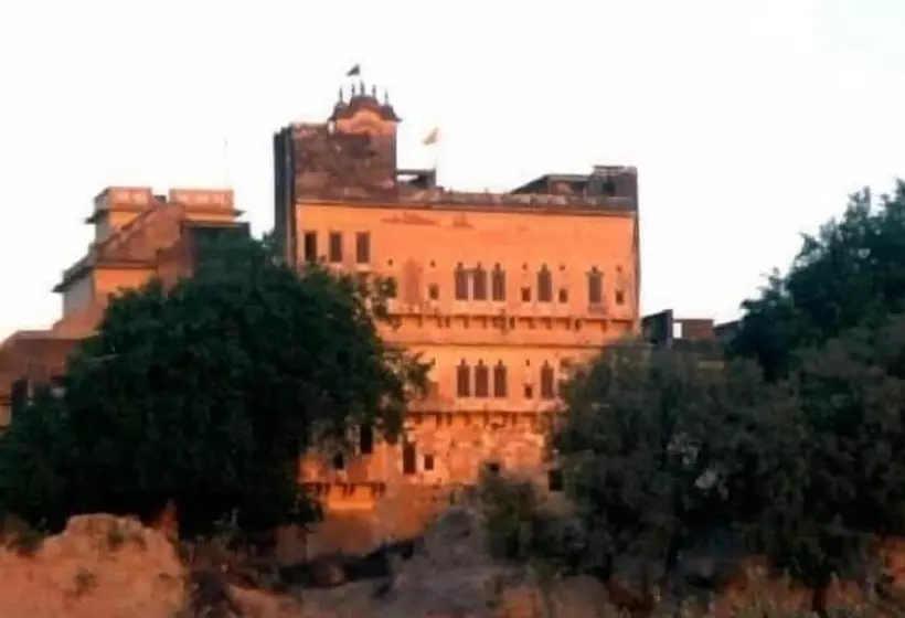 ホテル Mahansar Fort Heritage Homestay