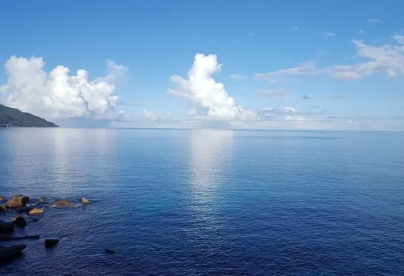 Oceanica Resort Seychelles