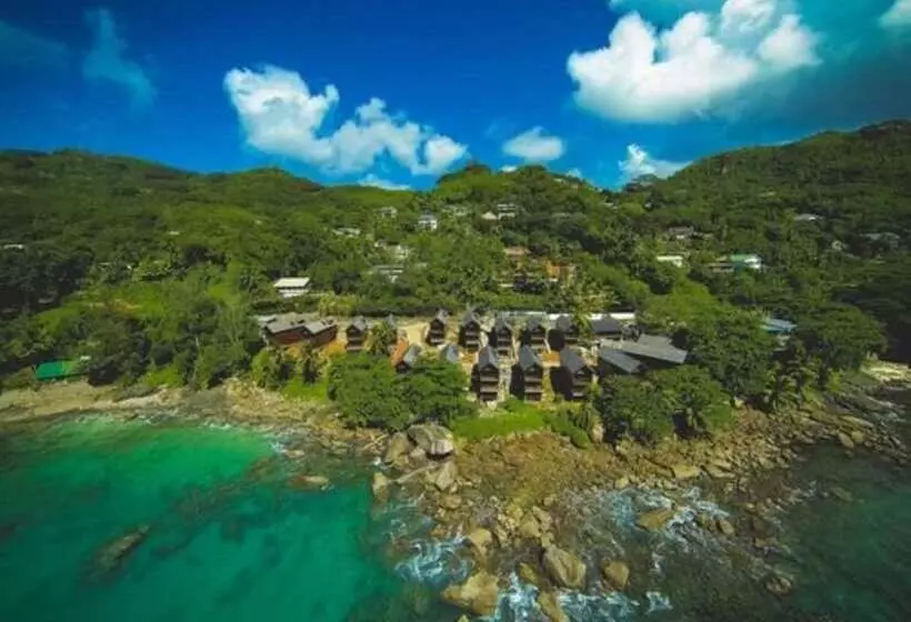 Oceanica Resort Seychelles
