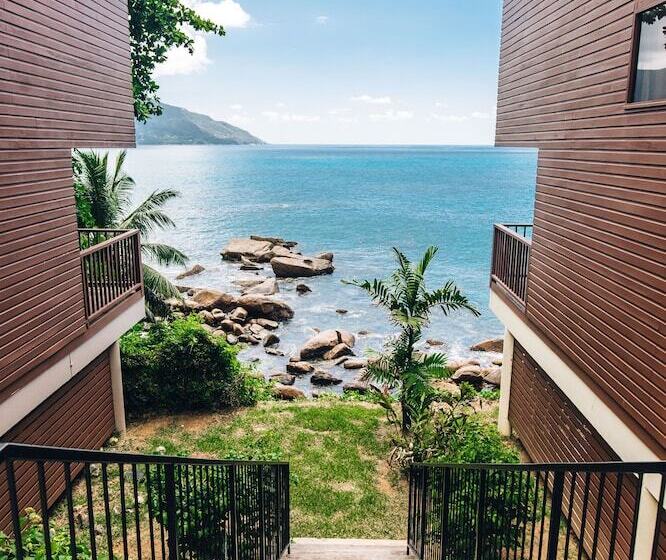 Oceanica Resort Seychelles