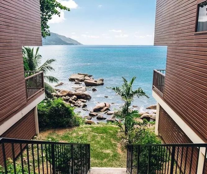 Oceanica Resort Seychelles