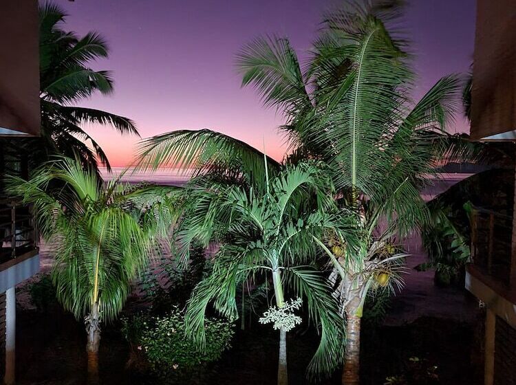 Oceanica Resort Seychelles