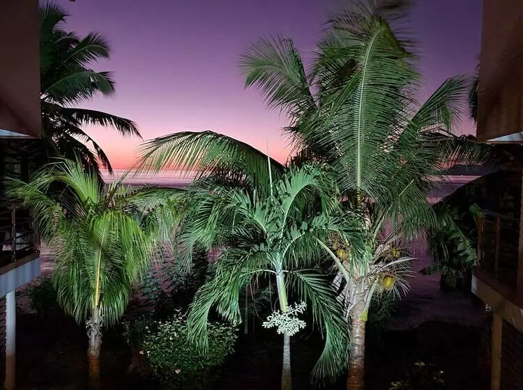 Oceanica Resort Seychelles