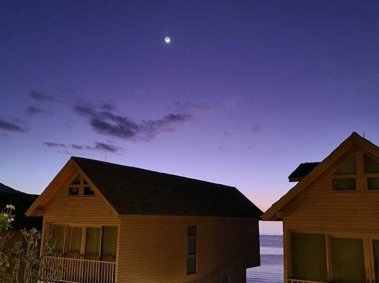 Oceanica Resort Seychelles