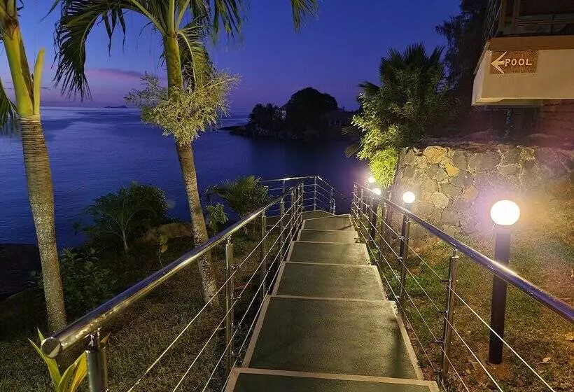Oceanica Resort Seychelles