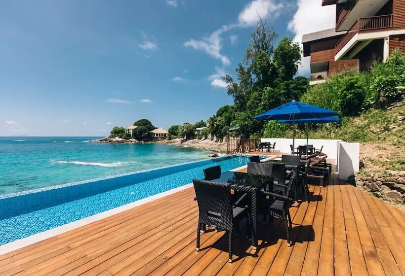 Oceanica Resort Seychelles