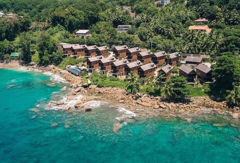 Oceanica Resort Seychelles