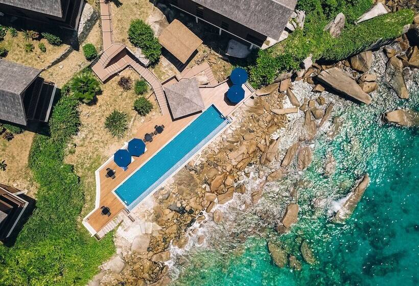 Oceanica Resort Seychelles