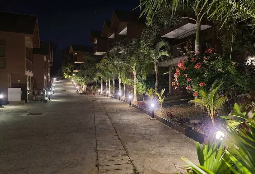 Oceanica Resort Seychelles