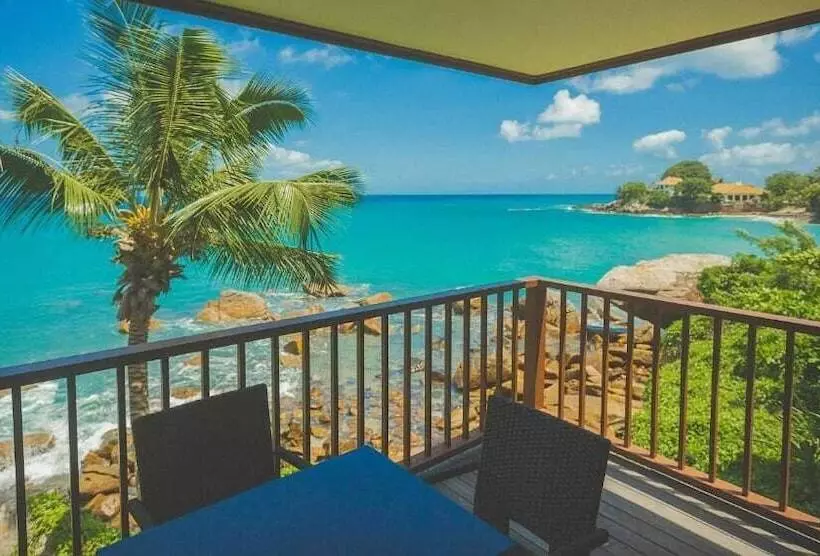 Oceanica Resort Seychelles