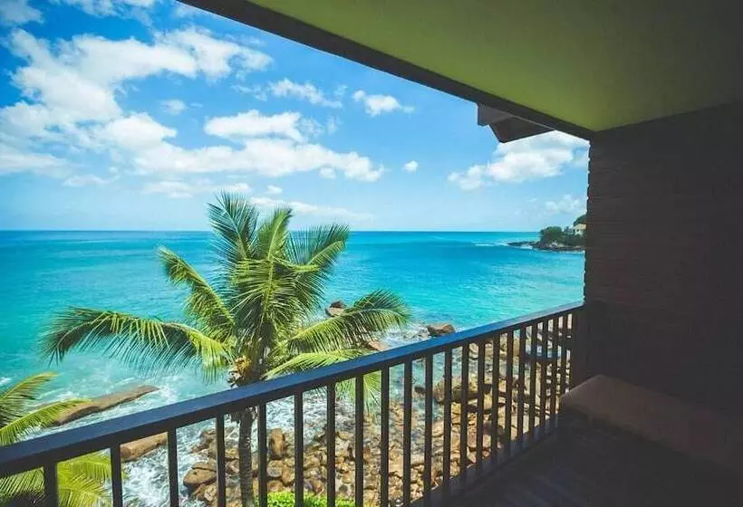 Oceanica Resort Seychelles