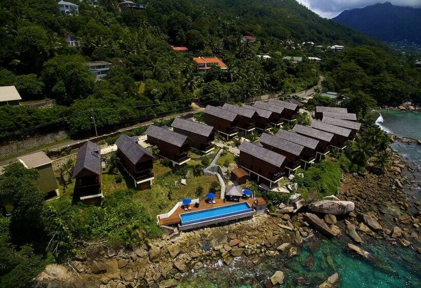 Oceanica Resort Seychelles