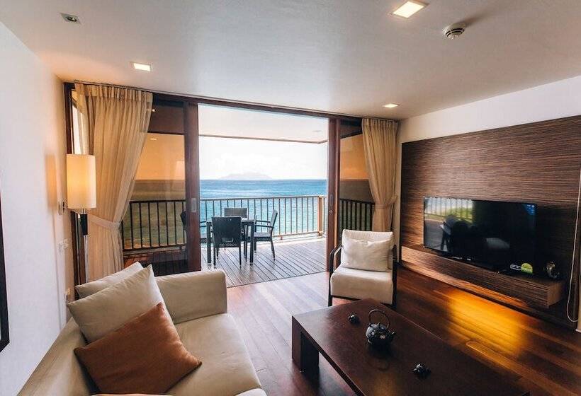 Oceanica Resort Seychelles