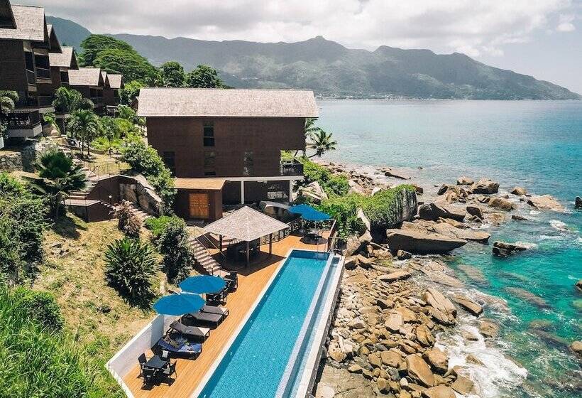 Oceanica Resort Seychelles