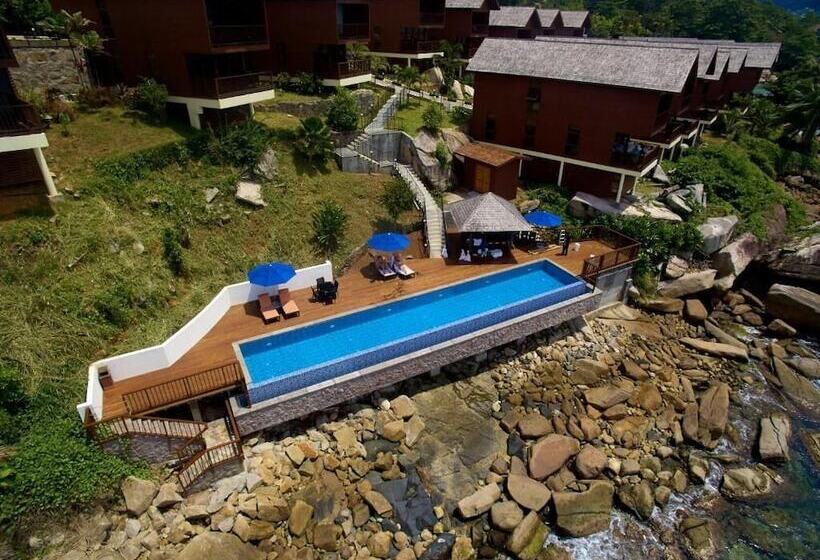Oceanica Resort Seychelles