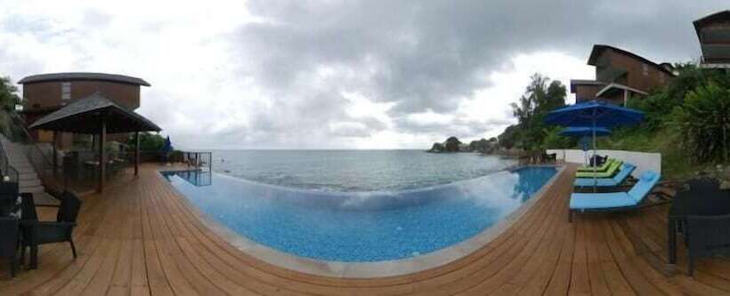 Oceanica Resort Seychelles