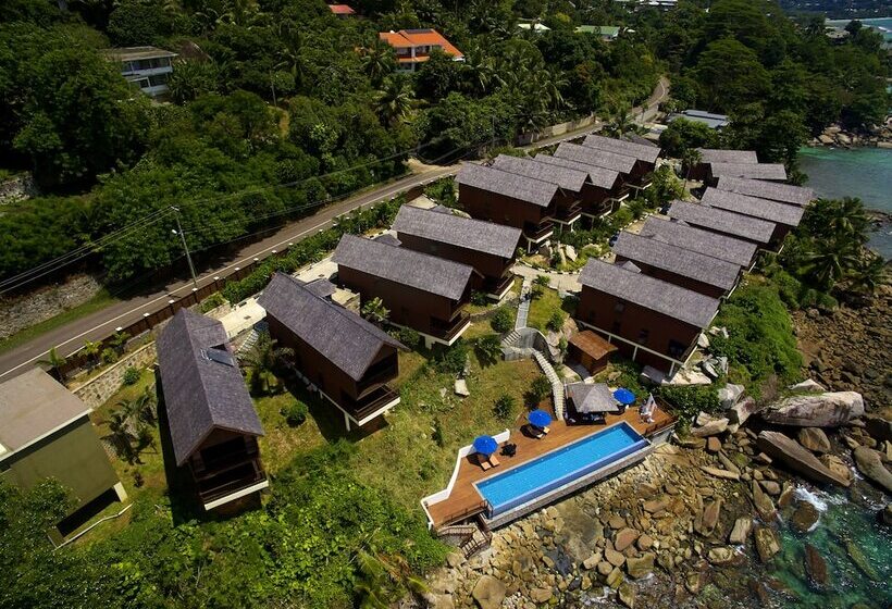 Oceanica Resort Seychelles