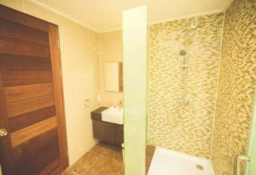 Oceanica Resort Seychelles