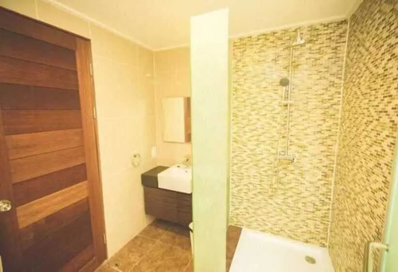 Oceanica Resort Seychelles